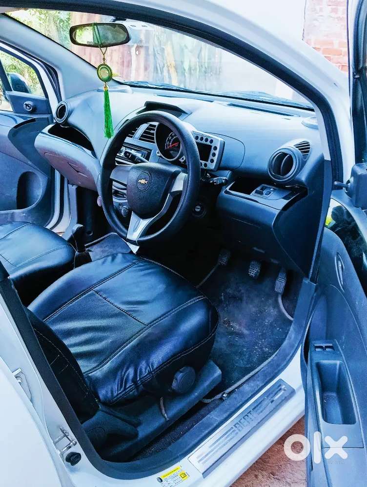 Chevrolet Beta (2013)