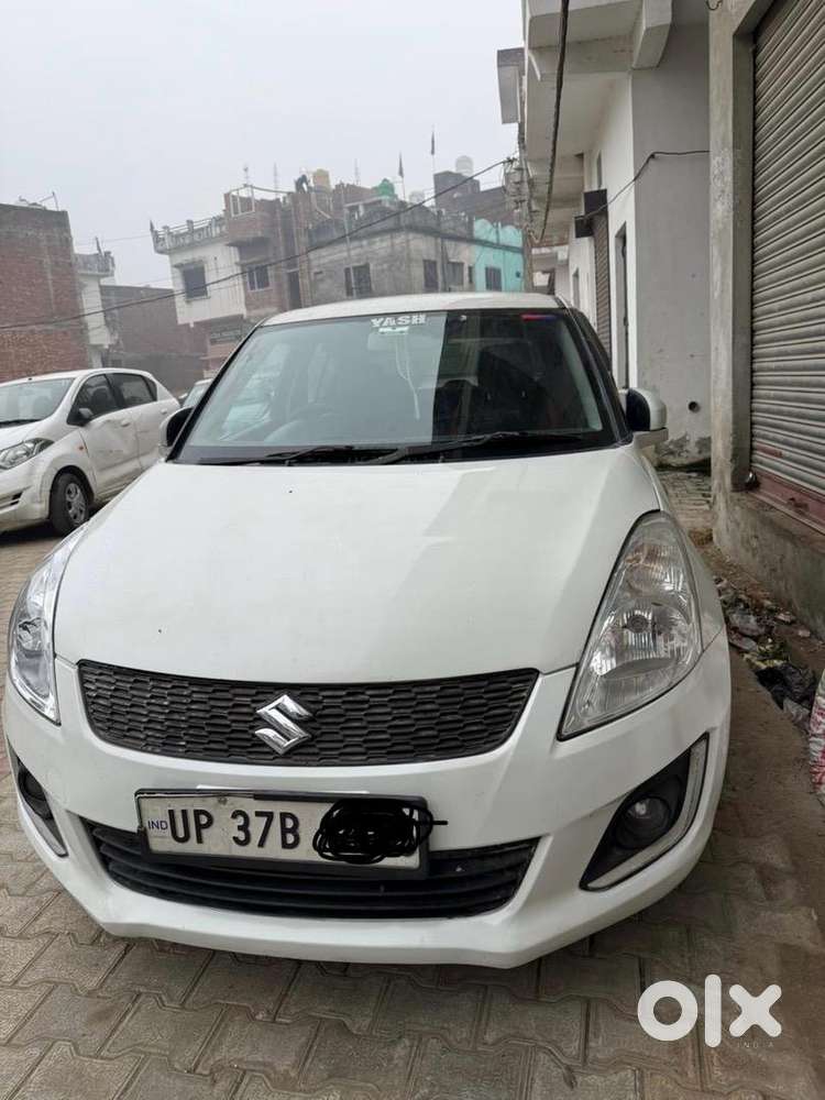 Maruti Suzuki Swift 2014 Diesel Well Maintained