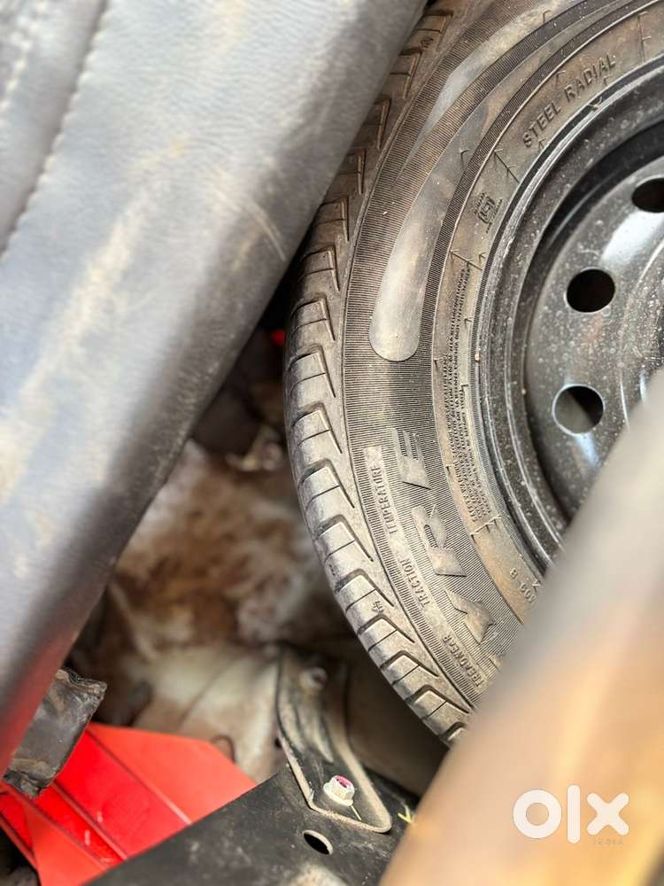 Maruti Suzuki Wagon R Lxi Cng, 2012, Petrol