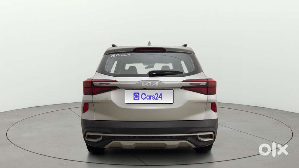 Kia Seltos 1.5 Htk+, 2023, Petrol