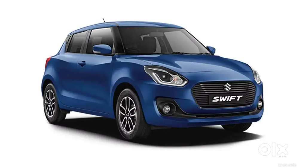 Maruti Suzuki Swift Zxi Amt 2018 For Sale