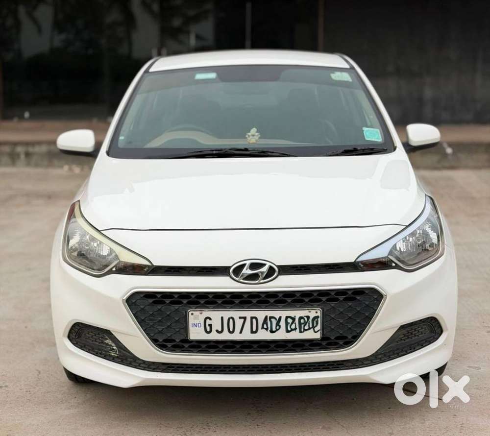 Hyundai I20 Magna 1.2, 2017, Petrol