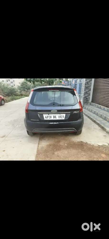 2011 Model ,85 %tyres,new Battery,rc Valid Upto Sep 2026