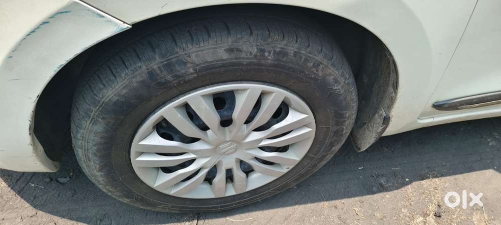 Maruti Suzuki Dzire Vxi Ags, 2020, Petrol