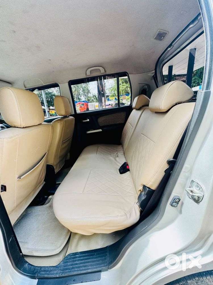 Maruti Suzuki Wagon R Vxi, 2014, Petrol
