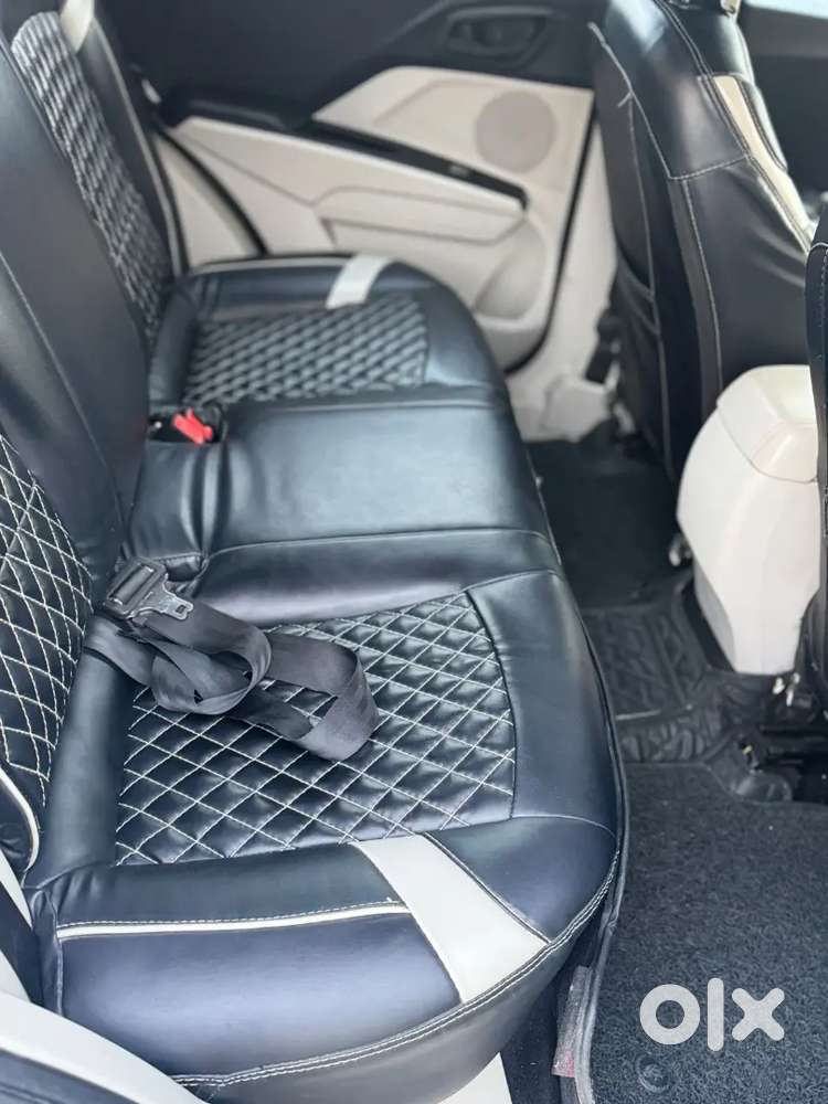 Xuv 300 2021 Bs6 Petrol Only!