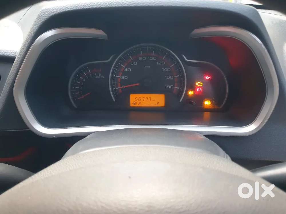 Maruti Alto K10 Vxi 2018