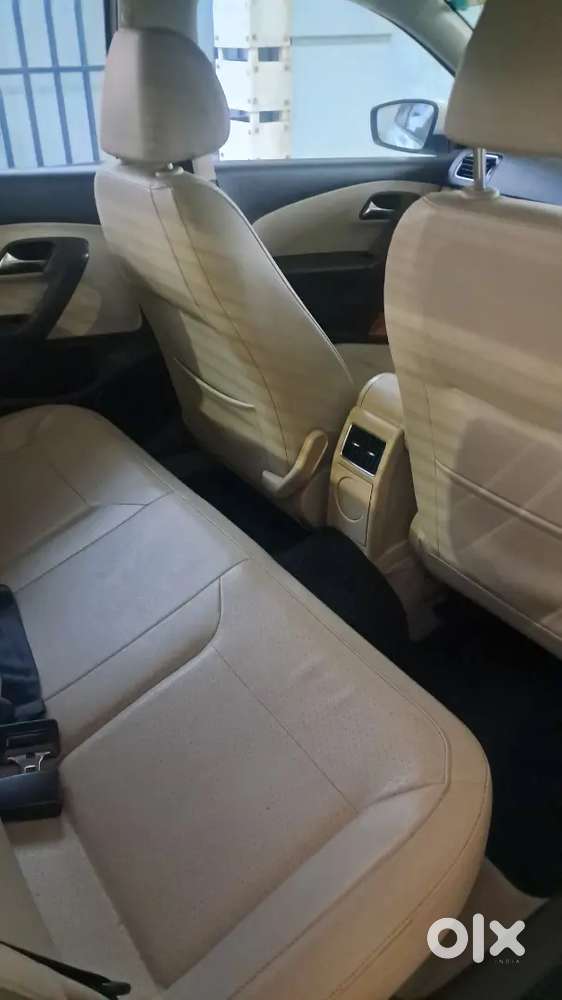 Volkswagen Vento Plus 2013