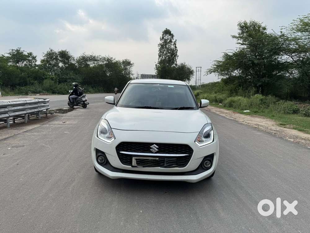 Swift Zdi Maruti 2018 Model