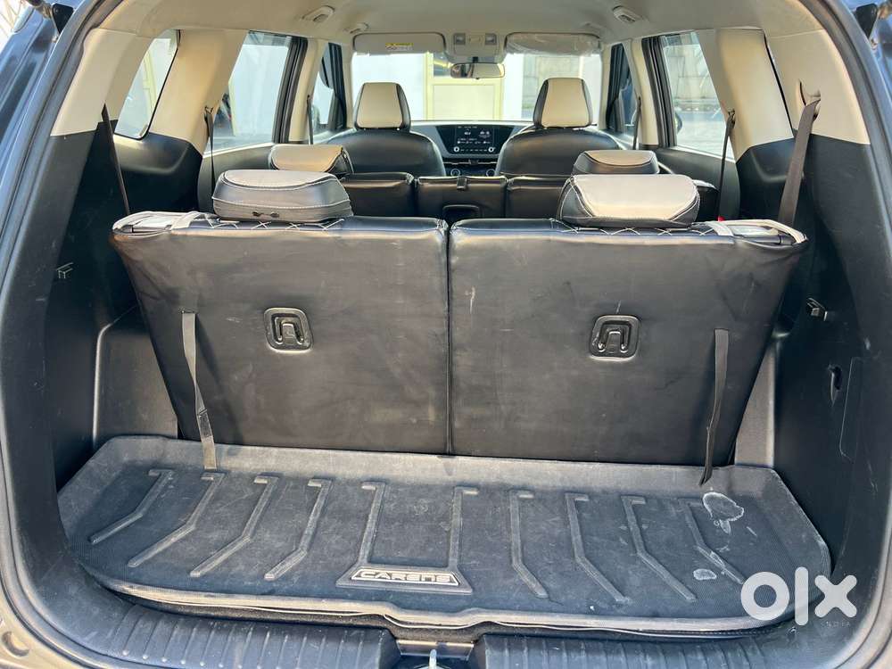 Kia Carens 1.5 Prestige 7 Str, 2023, Petrol