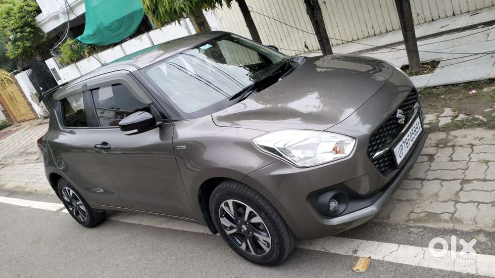 Maruti Suzuki Swift Amt Vdi, 2019, Diesel