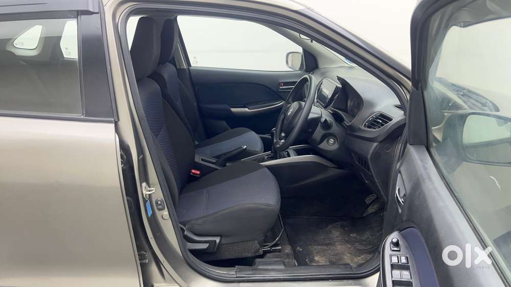 Maruti Suzuki Baleno 1.3 Delta, 2020, Petrol