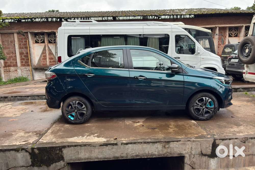 Tata Tigor Ev Xz Plus 2022