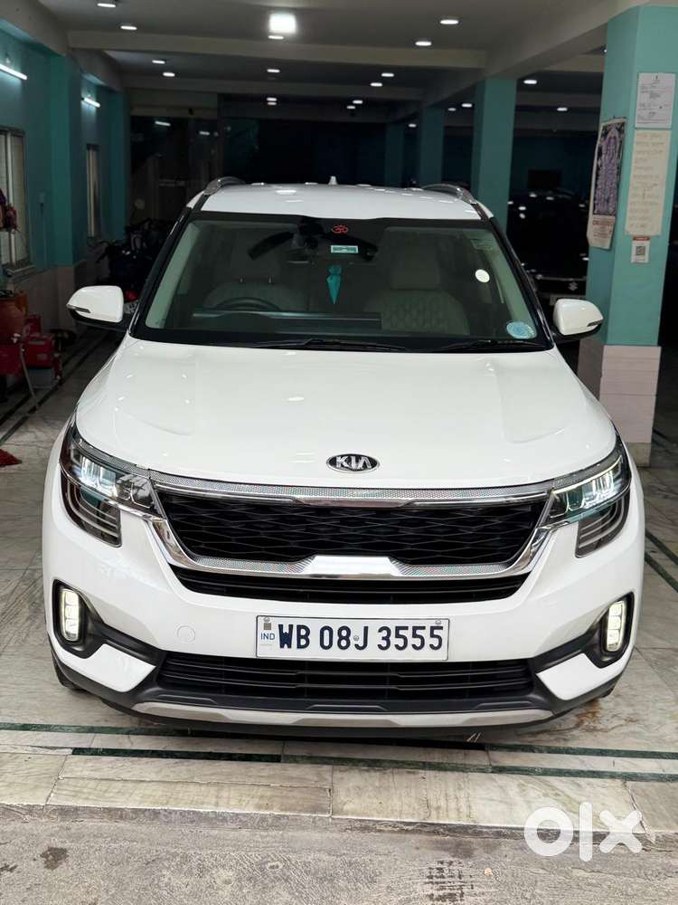 Kia Seltos Htk D, 2020, Diesel