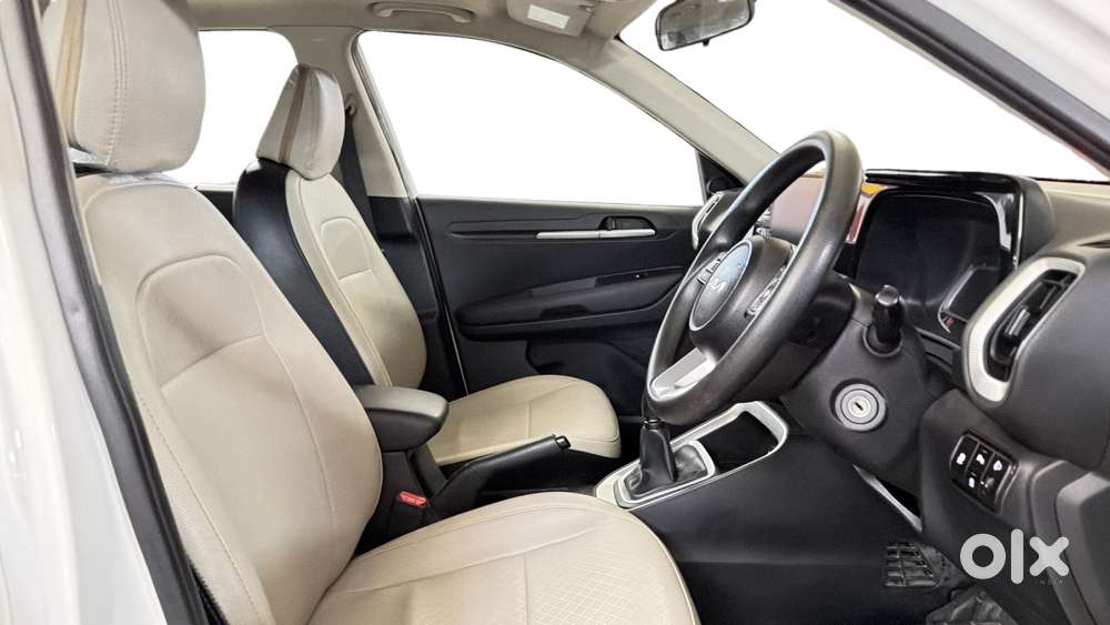 Kia Sonet G 1.2 5mt Htk(o), 2024, Petrol