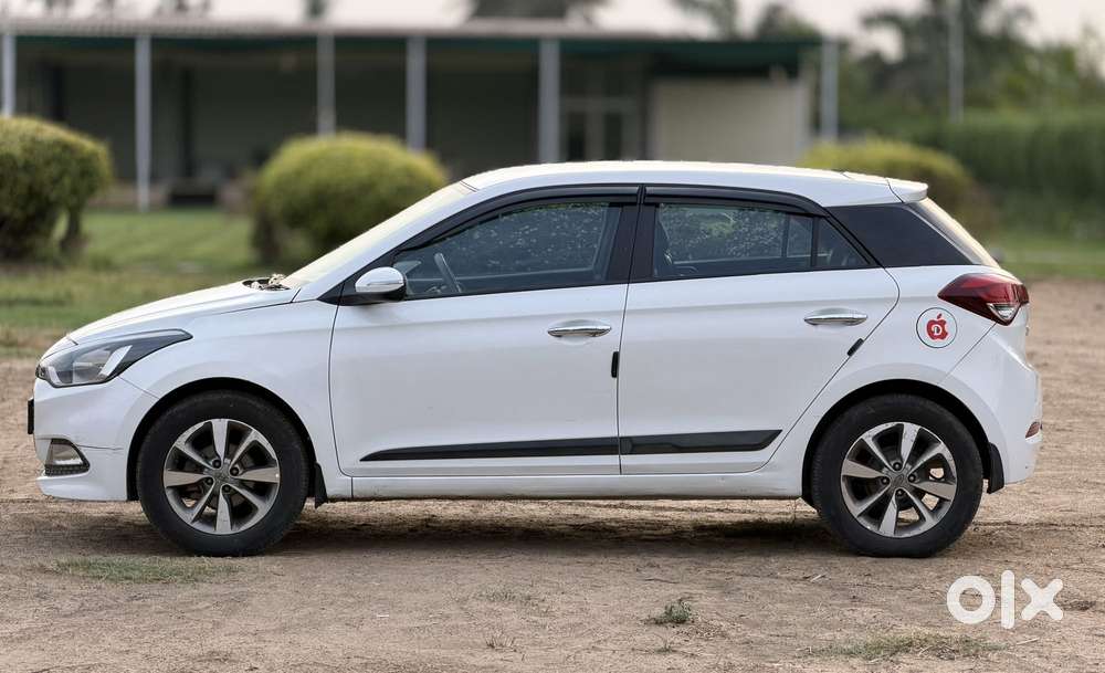 Hyundai Elite I20 Asta 1.4 Crdi, 2015, Diesel