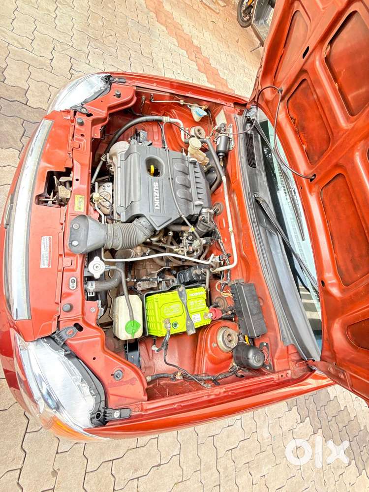 Maruti Suzuki Alto K10 2010-2014 Vxi, 2012, Petrol