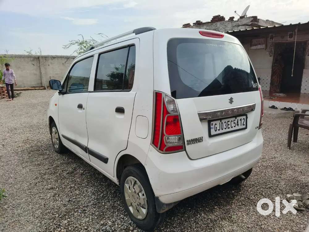 Tip Top Condition 1st Owner Wagon R