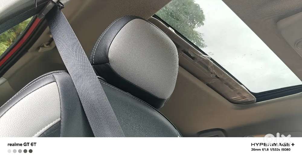Tata Nexon 2022 Petrol Manual