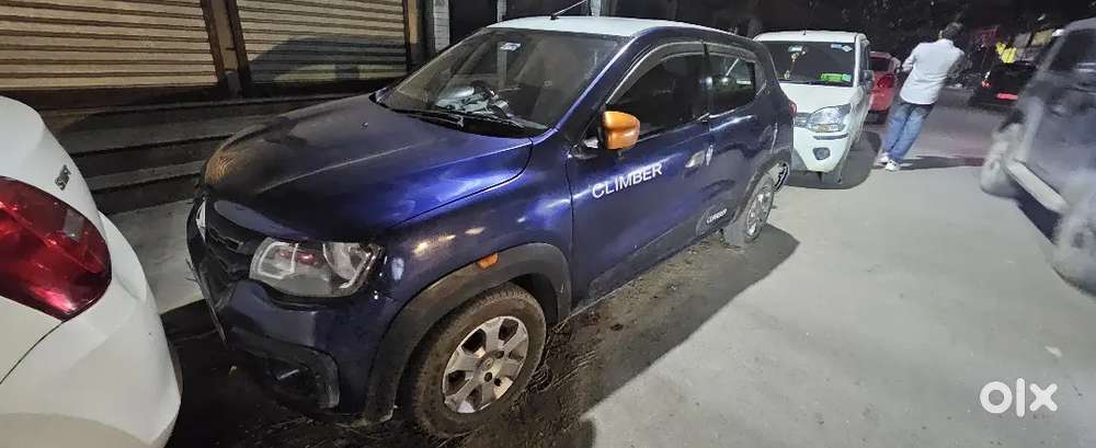Renault Kwid 1.0 2017