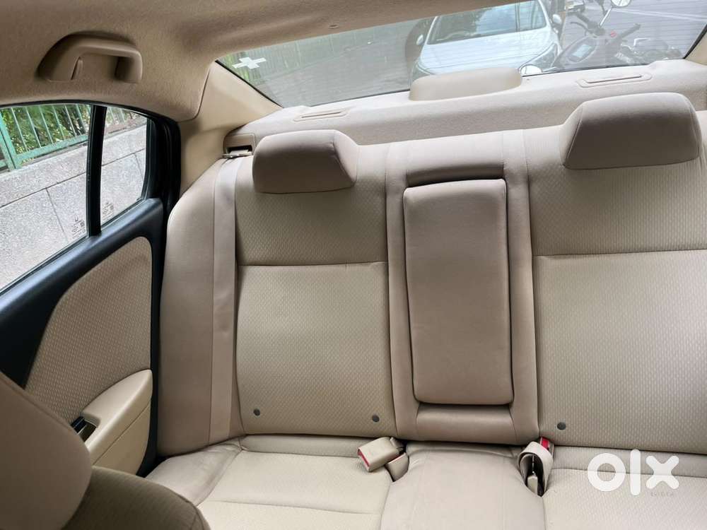 Honda City V Petrol Cvt, 2019, Petrol