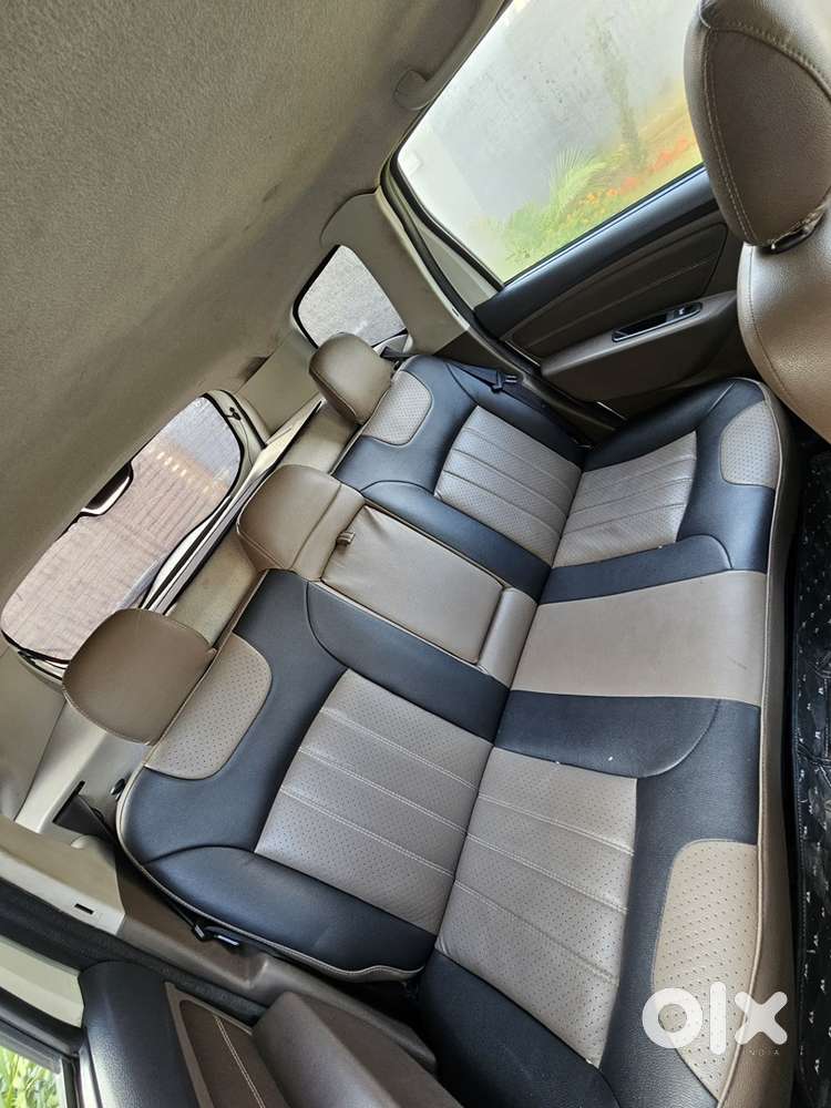 Renault Duster 2017 Diesel Well Maintained