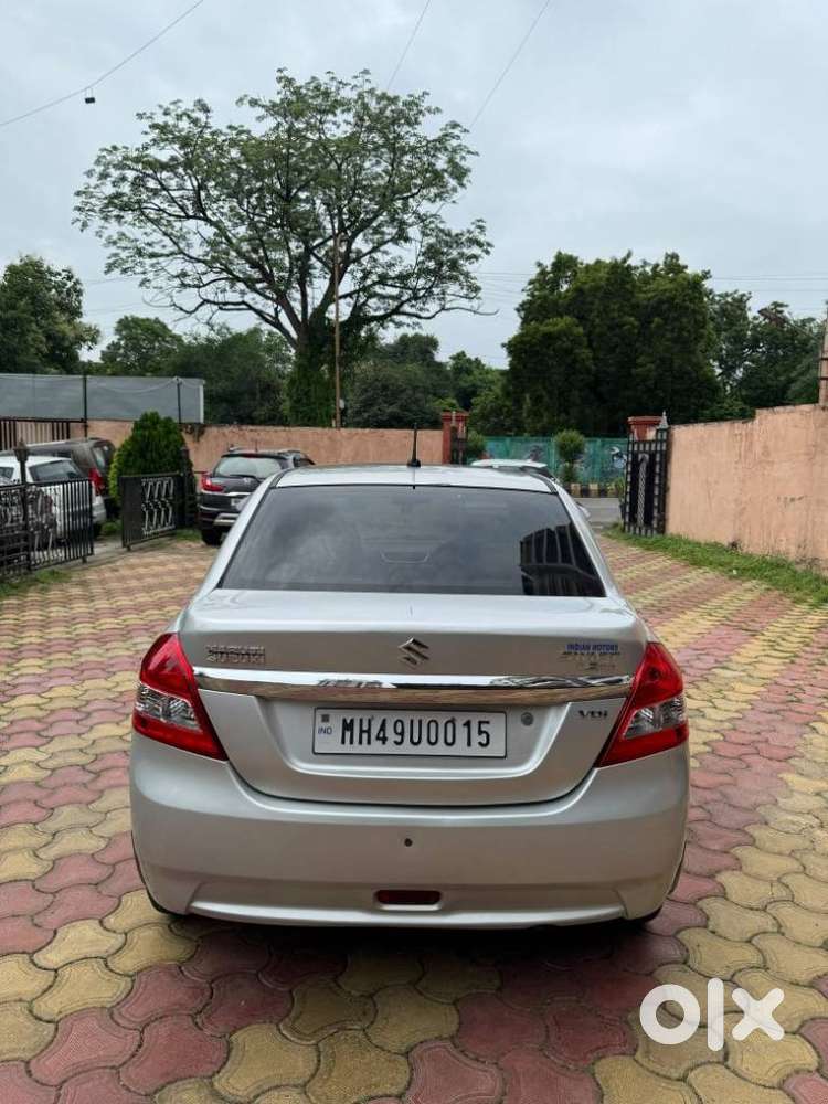 Maruti Suzuki Dzire Vdi, 2014, Diesel