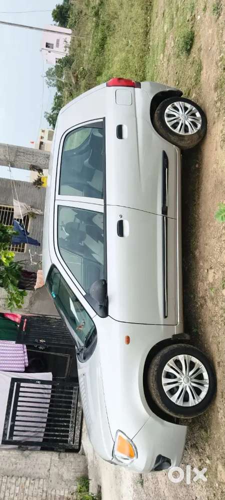 Maruti Suzuki Alto 1.0 2011