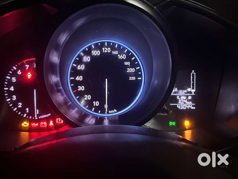 Hyundai Venue Petrol 2020