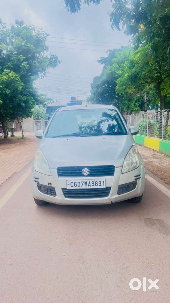 Maruti Suzuki Ritz 2011 Diesel Manual