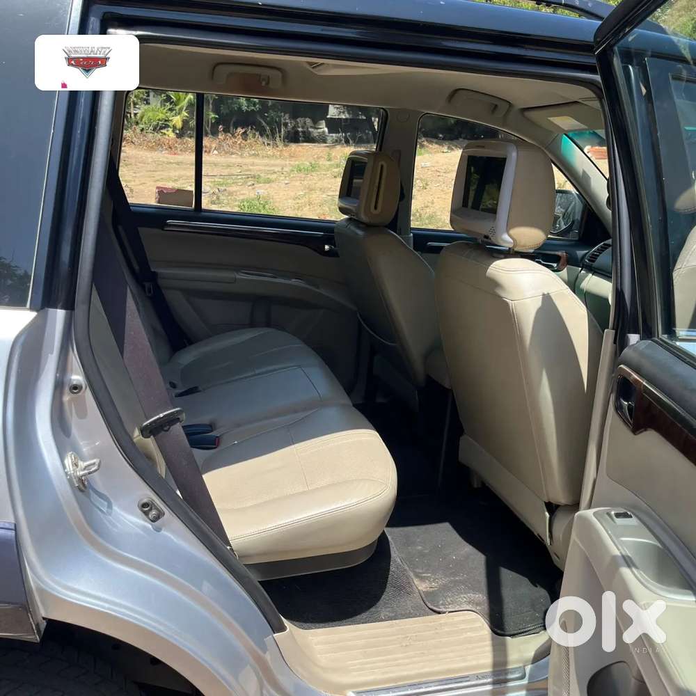 Mitsubishi Pajero Sport, 2017, Diesel