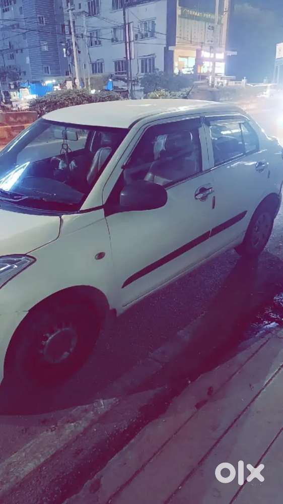 Urgent Sale // Swift Dzire Tour S For Sale