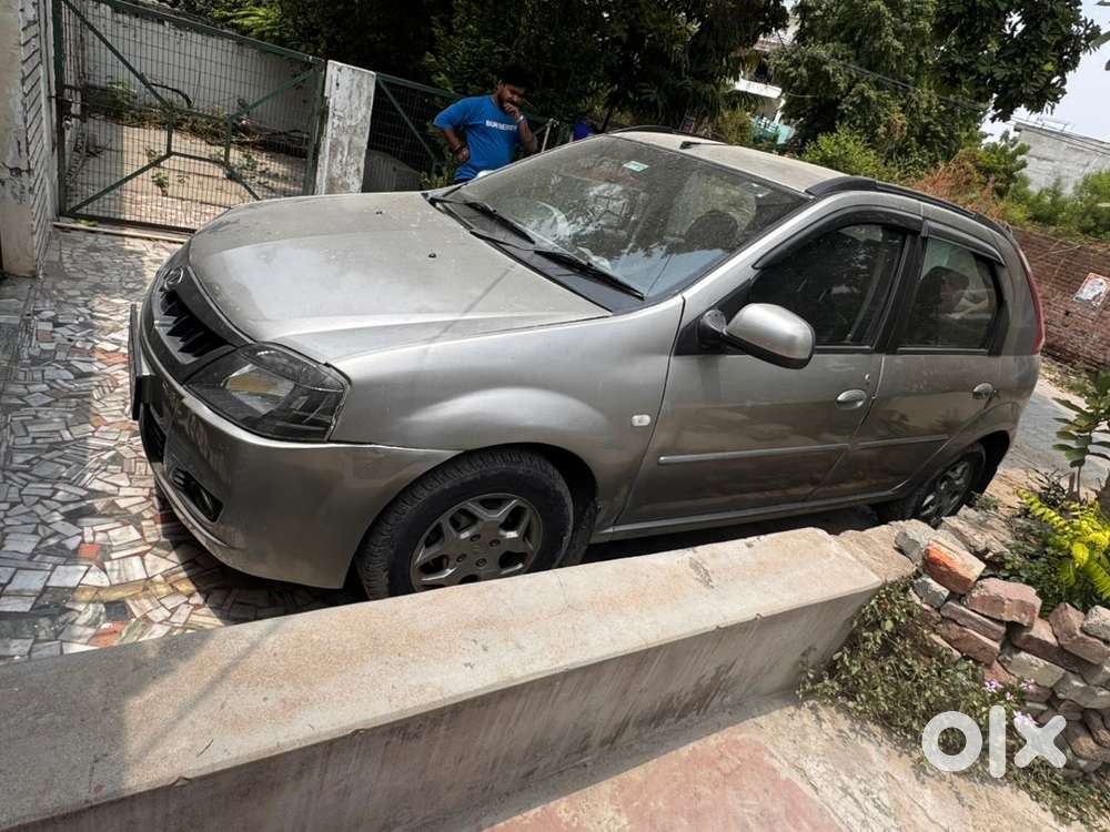 Mahindra Verito Vibe 2014 Diesel Well Maintained