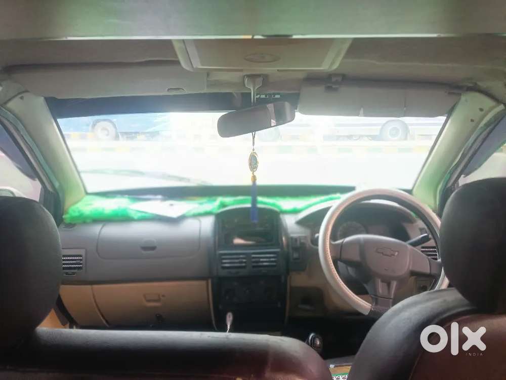 Chevrolet Tavera Neo 2016