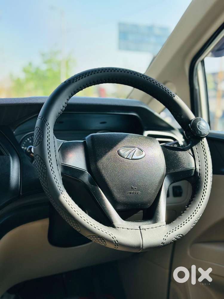 Mahindra Marazzo M2 8str, 2019, Diesel