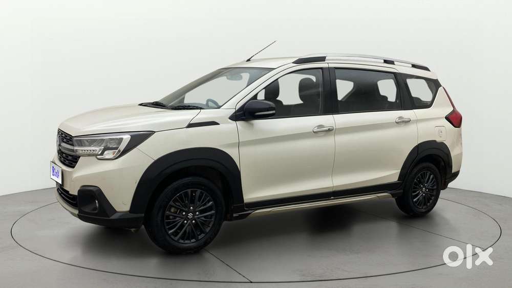 Maruti Suzuki Xl6 Alpha At, 2021, Petrol