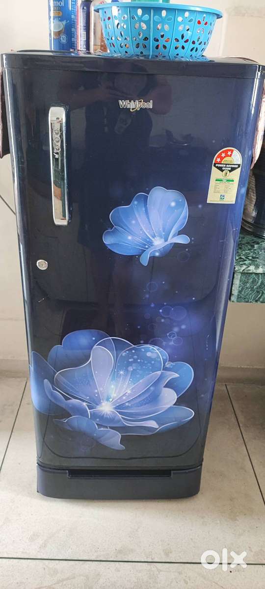 whirlpool 190liter -2022
