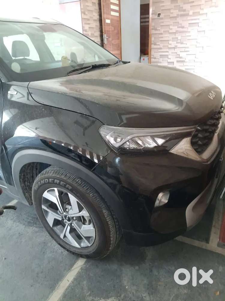 Kia Sonet 2023 Petrol 11010 Km Driven