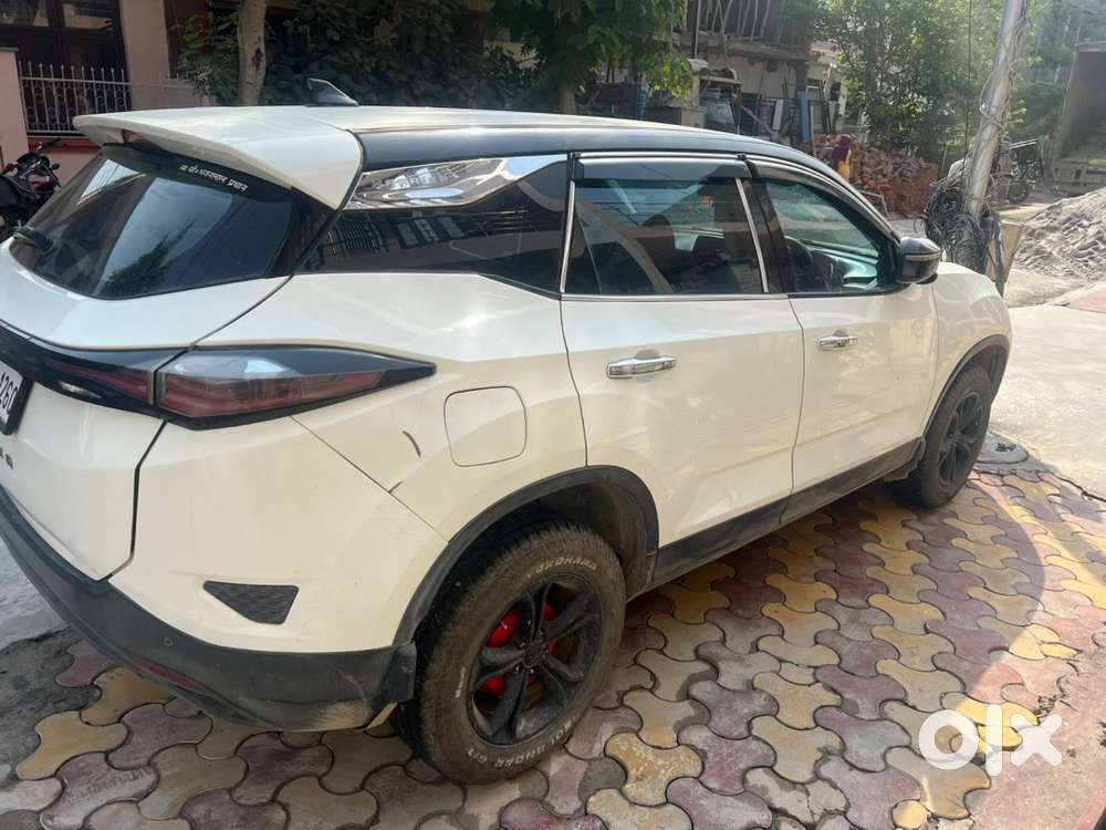 Tata Harrier 2019 Diesel 110000 Km Driven