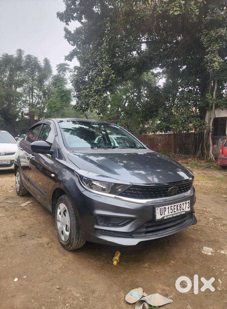 Tata Tigor