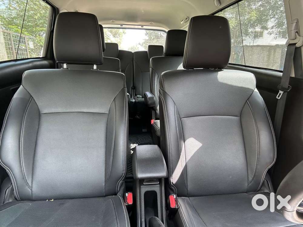 Maruti Suzuki Xl6 2022 Petrol Well Maintained