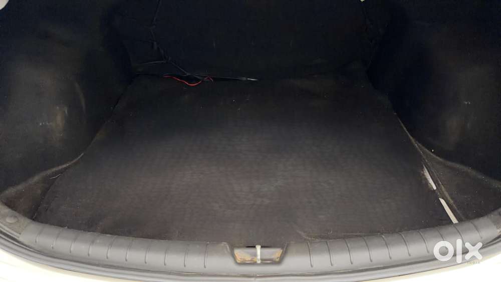 Hyundai Verna 1.5 Sx Vtvt Ivt, 2020, Petrol