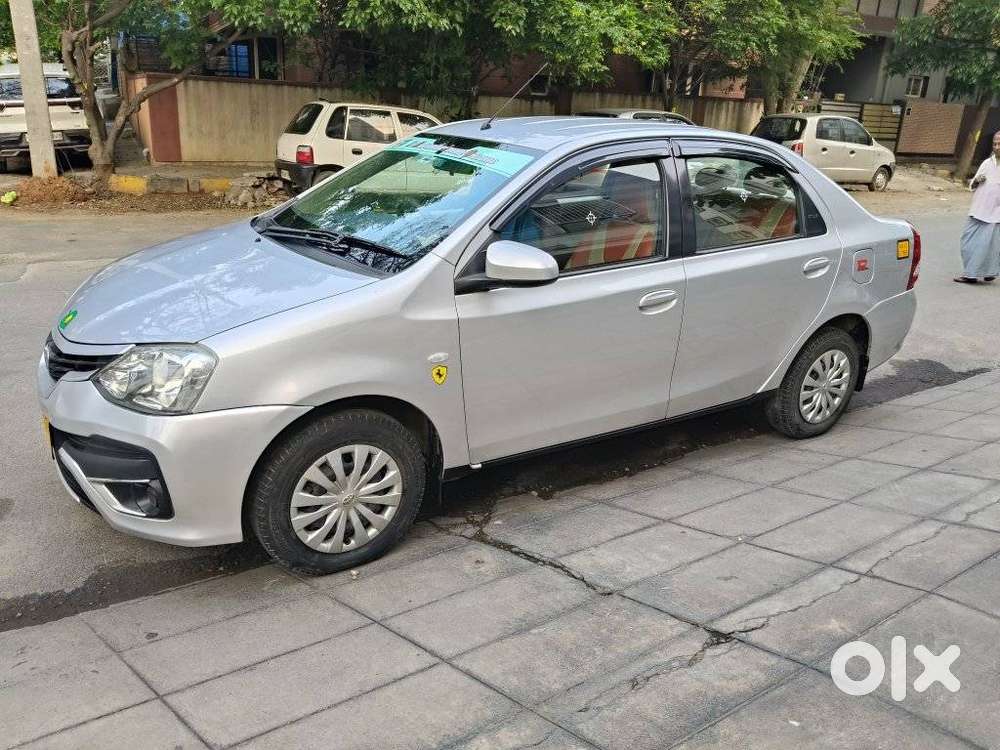 Toyota Etios