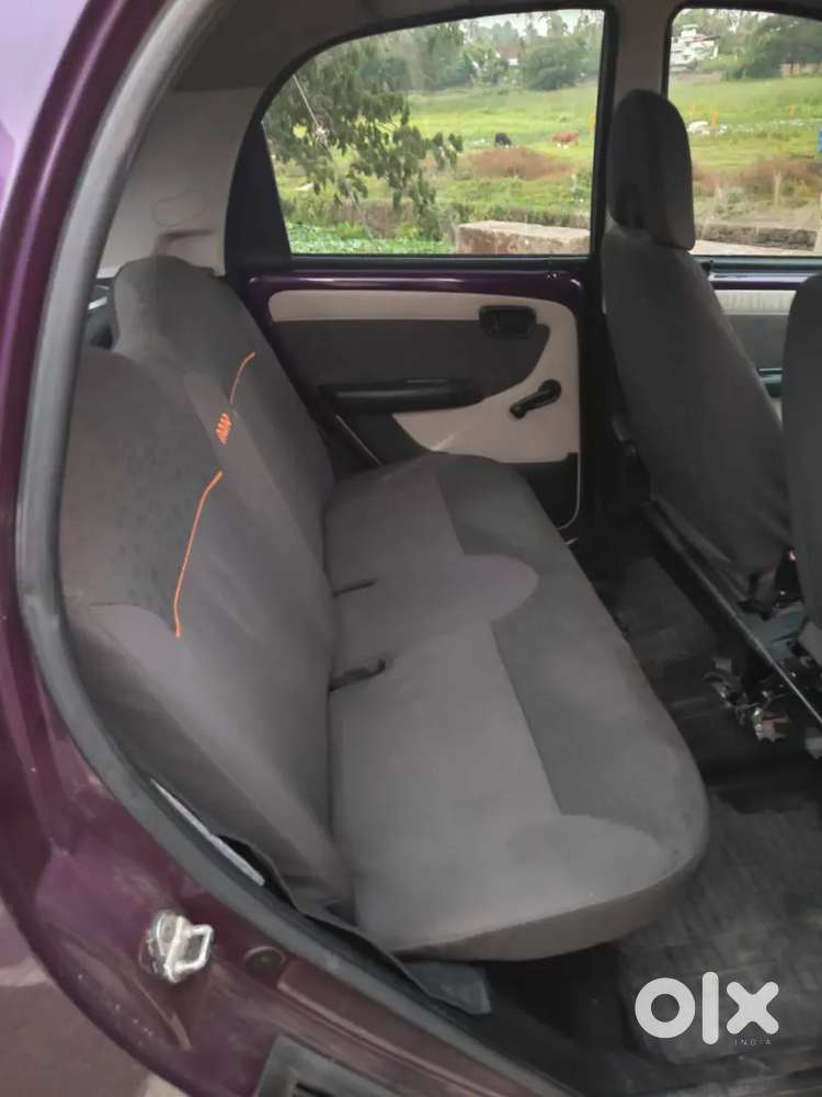 Nano Automatic. Purple Colour.