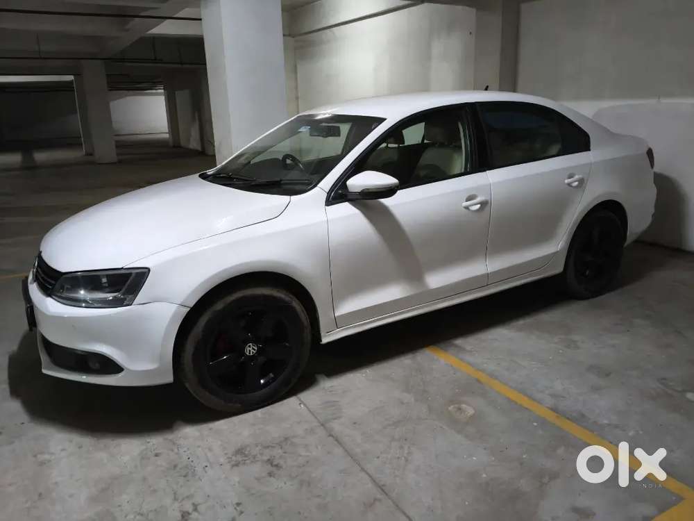 Volkswagen Jetta 2.0 Tdi | German Perfomance Beast