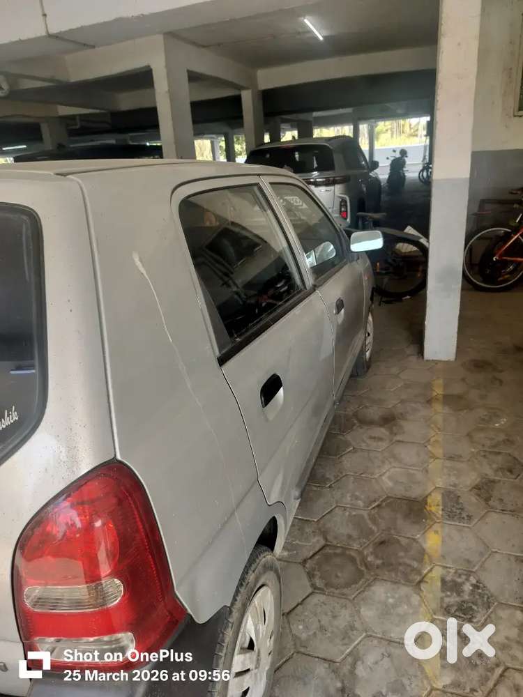 Alto Lxi Good Condition