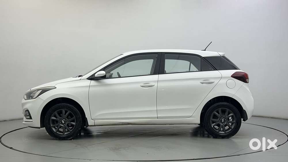 Hyundai Elite I20 [2018-2020] 1.2 Asta, 2018, Petrol