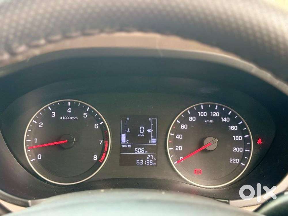 Hyundai Elite I20 Magna 1.2, 2018, Petrol