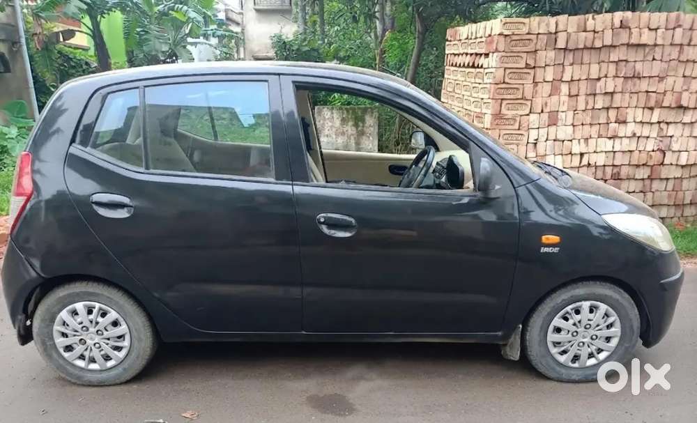 Hyundai I10 Manual 2009