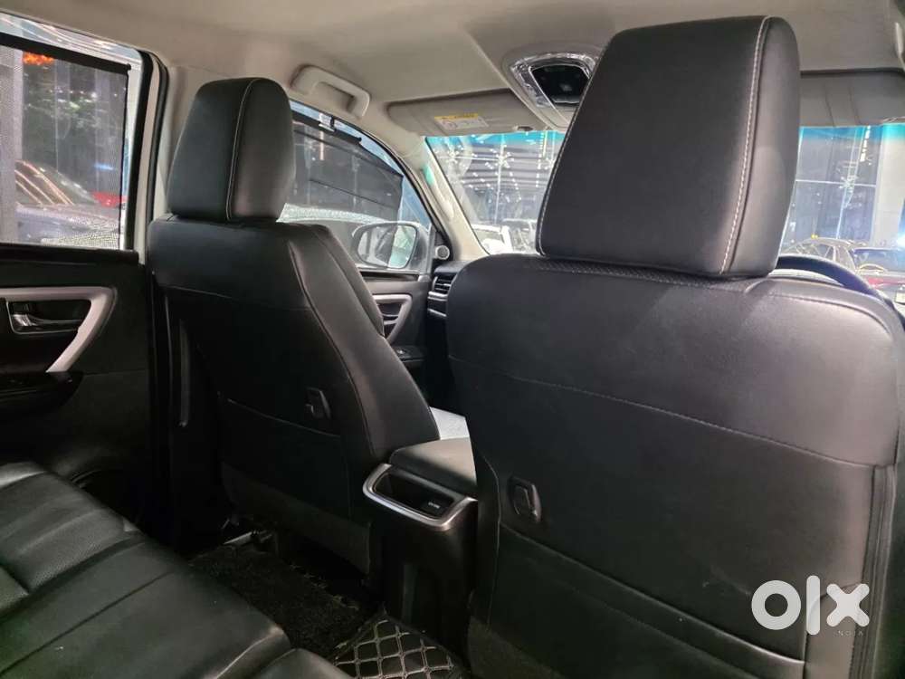 Toyota Fortuner, 2023, Diesel